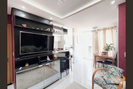 Apartamento para alugar com 2 quartos, 60m² em Cecap, Jundiaí