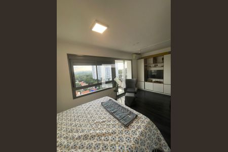 Quarto de apartamento para alugar com 1 quarto, 35m² em Vila Madalena, São Paulo