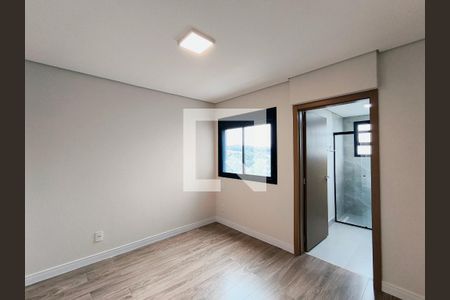 Quarto 1 - Suíte de apartamento para alugar com 2 quartos, 68m² em Engordadouro, Jundiaí