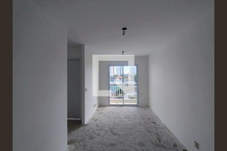 Sala  de apartamento à venda com 2 quartos, 48m² em Santa Terezinha, São Bernardo do Campo