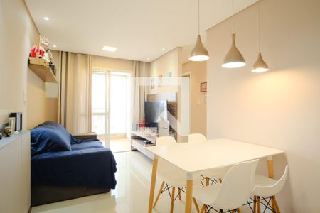 Apartamento à venda com 2 quartos, 50m² em Penha de França, São Paulo