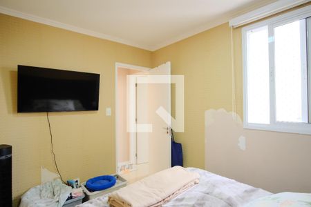 Quarto 1 de apartamento à venda com 2 quartos, 50m² em Penha de França, São Paulo