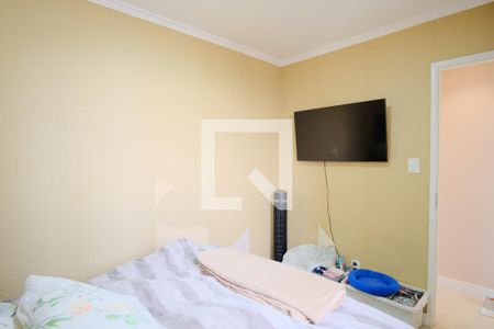 Quarto 1 de apartamento à venda com 2 quartos, 50m² em Penha de França, São Paulo