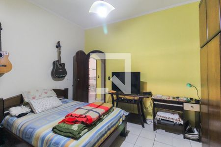 Quarto 2 de casa à venda com 3 quartos, 250m² em Vila Carolina, São Paulo