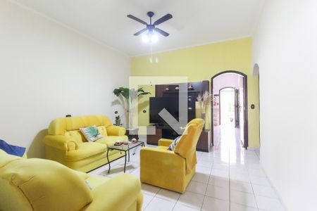 Sala de casa à venda com 3 quartos, 250m² em Vila Carolina, São Paulo
