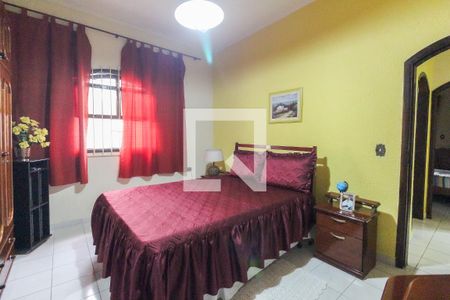 Quarto 1 de casa à venda com 3 quartos, 250m² em Vila Carolina, São Paulo
