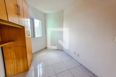 Quarto  de apartamento para alugar com 2 quartos, 50m² em Vila Príncipe de Gales, Santo André