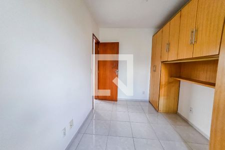 Quarto  de apartamento para alugar com 2 quartos, 50m² em Vila Príncipe de Gales, Santo André
