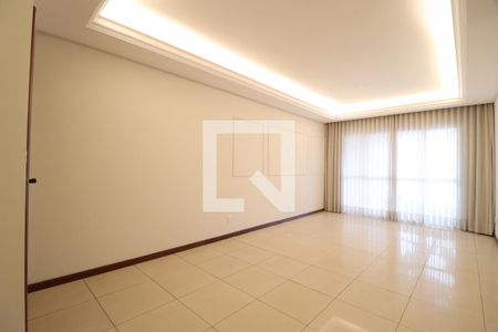 Sala de apartamento para alugar com 3 quartos, 100m² em Martins, Uberlândia