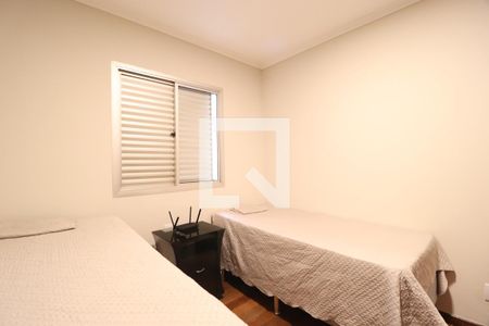 Quarto 1 de apartamento para alugar com 3 quartos, 100m² em Martins, Uberlândia