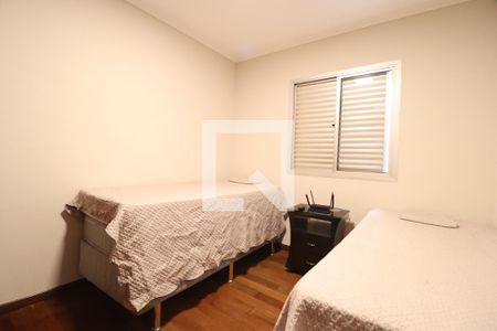 Quarto 1 de apartamento para alugar com 3 quartos, 100m² em Martins, Uberlândia