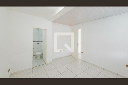 Suite de casa para alugar com 3 quartos, 80m² em Vila Rio Branco, São Paulo