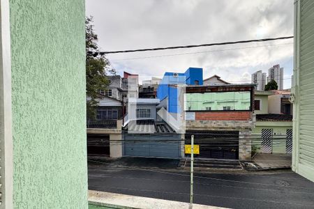 Vista - Quarto 1 de casa para alugar com 3 quartos, 180m² em Centro, São Bernardo do Campo