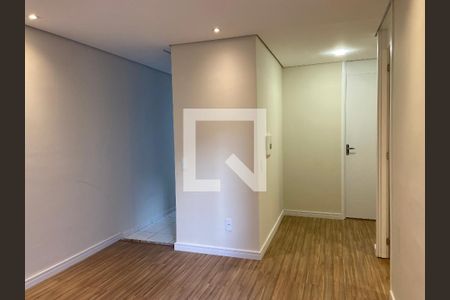 Apartamento à venda com 2 quartos, 44m² em Parque Ipe, São Paulo