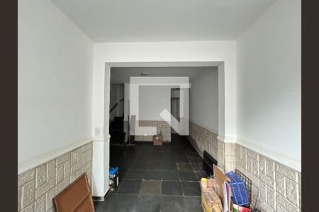 Casa de Condomínio para alugar com 3 quartos, 146m² em Santa Rosa, Belo Horizonte