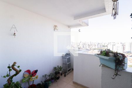 Apartamento à venda com 3 quartos, 108m² em Santana, São Paulo