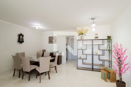 Apartamento à venda com 3 quartos, 108m² em Santana, São Paulo