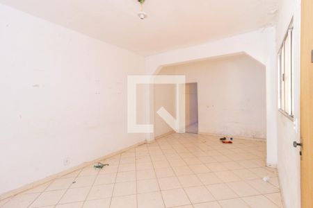 Sala de casa para alugar com 2 quartos, 150m² em Pirituba, São Paulo