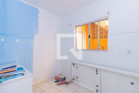 Quarto 2 de casa para alugar com 2 quartos, 150m² em Pirituba, São Paulo