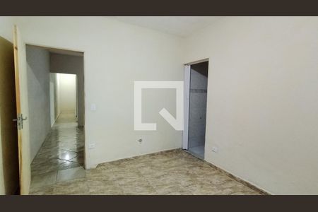 Quarto 2 de casa para alugar com 2 quartos, 90m² em Vila Urupes, Suzano