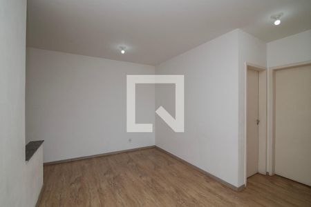 Sala de apartamento para alugar com 2 quartos, 66m² em Jardim Santa Izabel, Hortolândia