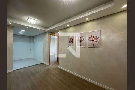 Apartamento para alugar com 2 quartos, 45m² em Santos Dumont, São Leopoldo