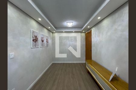 Apartamento para alugar com 2 quartos, 45m² em Santos Dumont, São Leopoldo