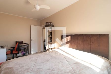 Quarto 2 de apartamento para alugar com 2 quartos, 77m² em Cristal, Porto Alegre