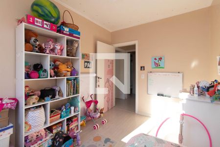 Quarto 1 de apartamento para alugar com 2 quartos, 77m² em Cristal, Porto Alegre