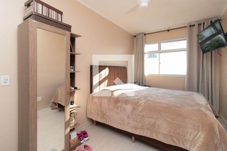 Quarto 2 de apartamento para alugar com 2 quartos, 77m² em Cristal, Porto Alegre