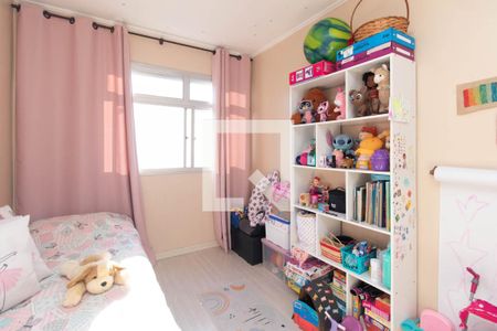 Quarto 1 de apartamento para alugar com 2 quartos, 77m² em Cristal, Porto Alegre