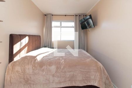 Quarto 2 de apartamento para alugar com 2 quartos, 77m² em Cristal, Porto Alegre