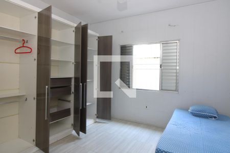 Quarto 2 de casa para alugar com 3 quartos, 130m² em Vila Santana, São Paulo