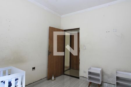 Quarto 1 de casa para alugar com 3 quartos, 130m² em Vila Santana, São Paulo