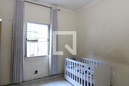 Quarto 1 de casa para alugar com 3 quartos, 130m² em Vila Santana, São Paulo