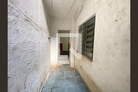 Corredor de casa à venda com 3 quartos, 90m² em Piedade, Rio de Janeiro
