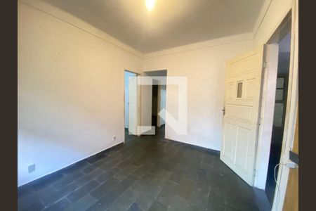 Sala de casa à venda com 3 quartos, 90m² em Piedade, Rio de Janeiro