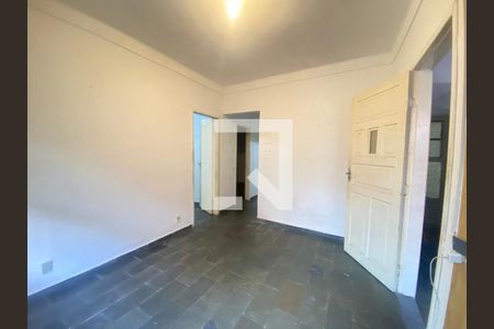Sala de casa à venda com 3 quartos, 90m² em Piedade, Rio de Janeiro