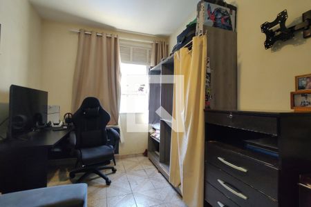 Quarto 1 de casa de condomínio à venda com 3 quartos, 213m² em Taquara, Rio de Janeiro