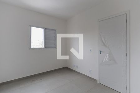 Quarto 1 de apartamento para alugar com 2 quartos, 53m² em Santana, São Paulo
