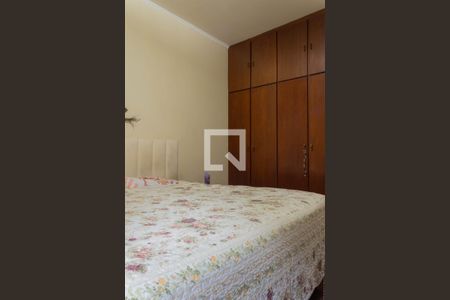 Suíte 1 de casa à venda com 3 quartos, 300m² em Jardim do Mar, São Bernardo do Campo