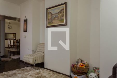 Sala de casa à venda com 3 quartos, 300m² em Jardim do Mar, São Bernardo do Campo