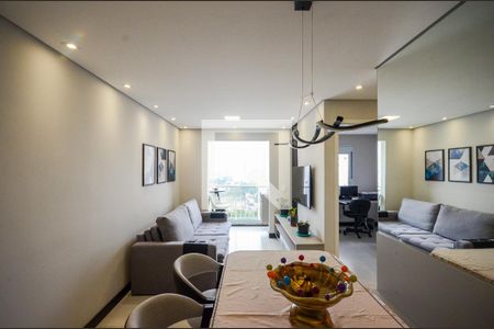 Apartamento à venda com 2 quartos, 49m² em Vila Pirituba, São Paulo