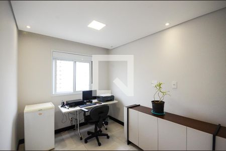 Escritório de apartamento à venda com 2 quartos, 49m² em Vila Pirituba, São Paulo