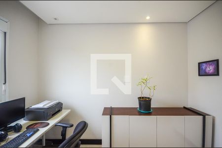 Escritório de apartamento à venda com 2 quartos, 49m² em Vila Pirituba, São Paulo