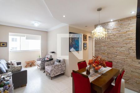 Apartamento à venda com 3 quartos, 50m² em Conjunto Promorar Raposo Tavares, São Paulo