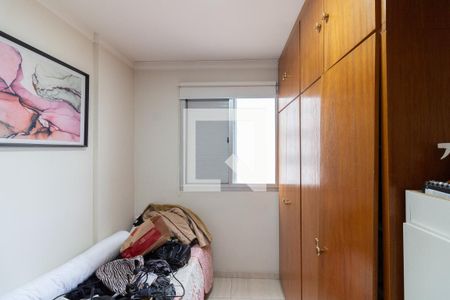 Quarto 1 de apartamento à venda com 3 quartos, 50m² em Conjunto Promorar Raposo Tavares, São Paulo