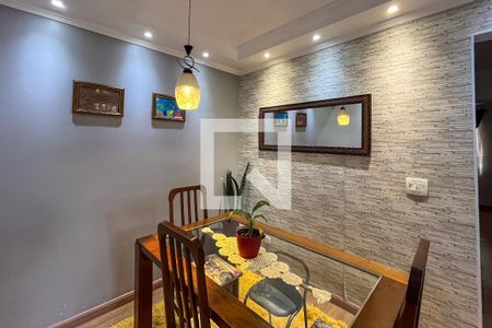 Apartamento à venda com 3 quartos, 68m² em Vila Caraguata, São Paulo