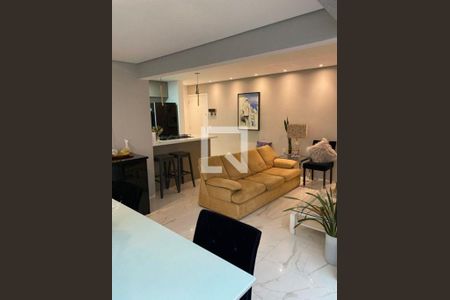 Apartamento à venda com 2 quartos, 103m² em Barra Funda, São Paulo