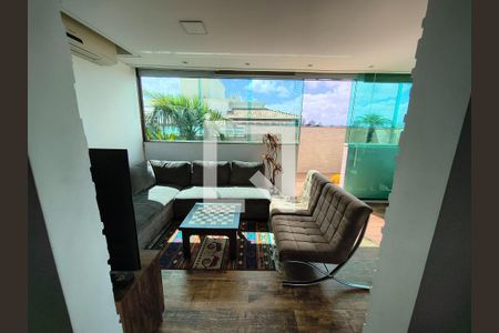 Apartamento à venda com 3 quartos, 138m² em Paulicéia, São Bernardo do Campo